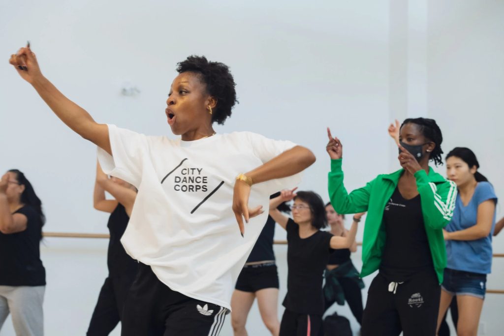 Find Your Groove with Private Dance Lessons in Toronto