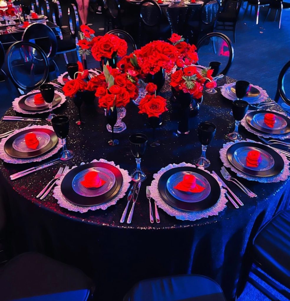 Seasoned approaches for DC wedding florists