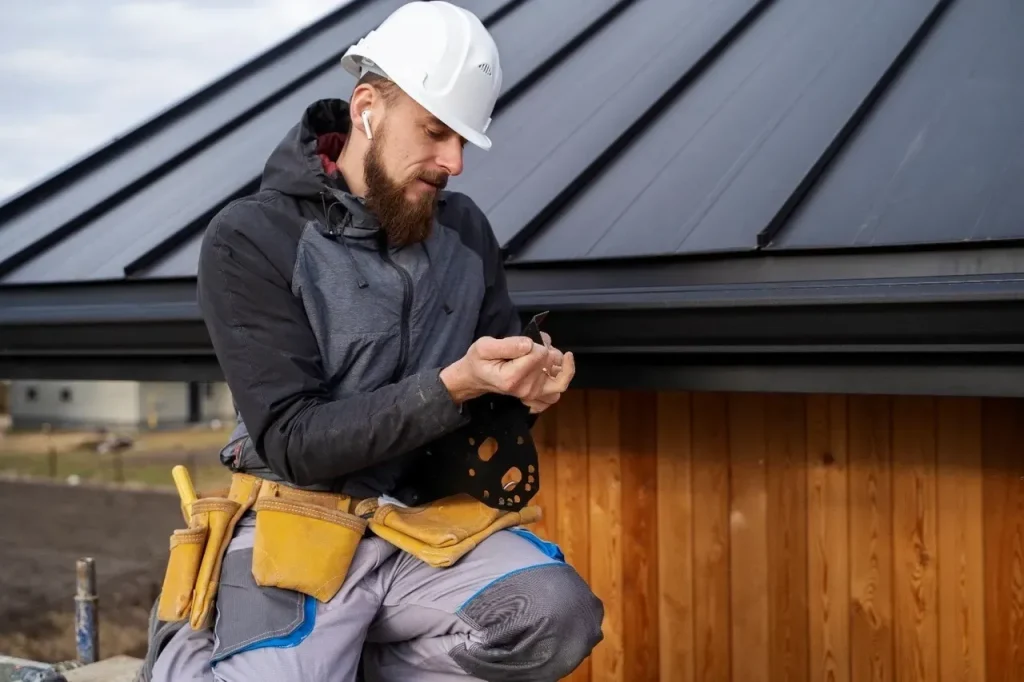 Smart Winter Roofing Tips for Real Weather Talks