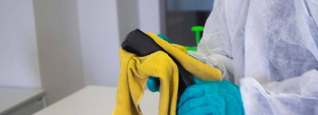 Reliable Home cleaning services Castle Hill for busy homes