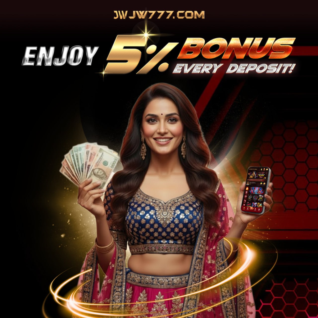 Discover the jw777 game and how to login smoothly