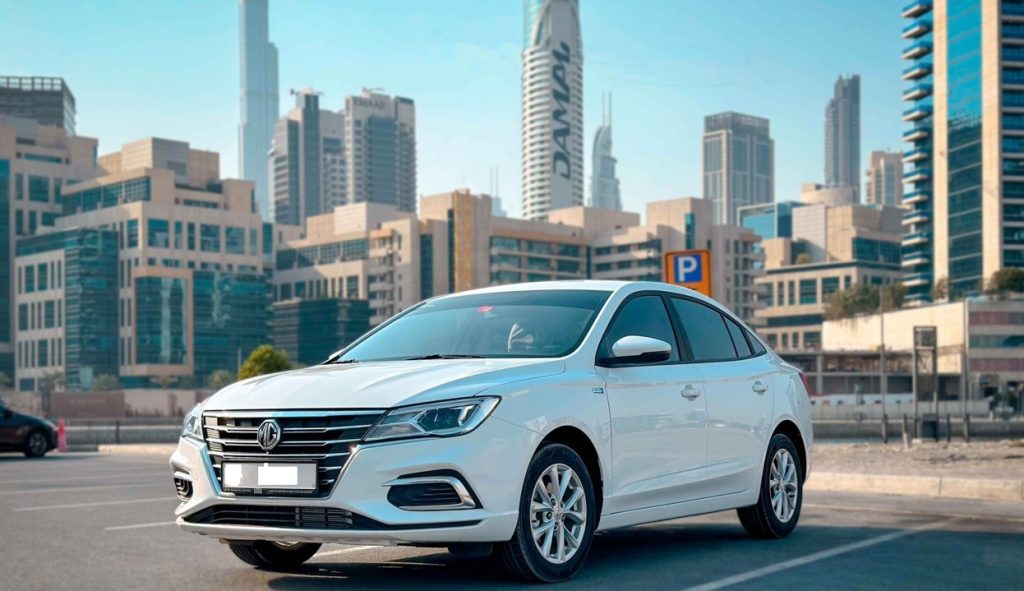 Smart Way to Rent a Car from Manama Airport Today