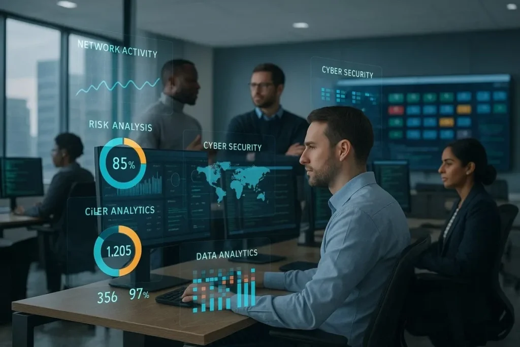 Guarding Privileged Access Across Borders and Sectors