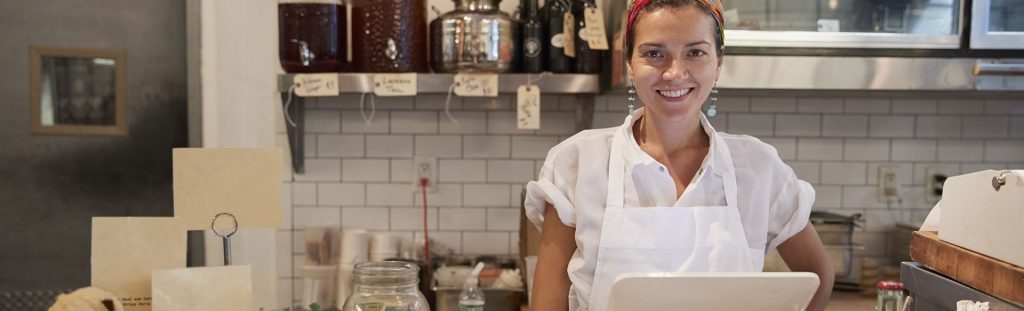 Smart, Practical Legal Help for Small Business Owners