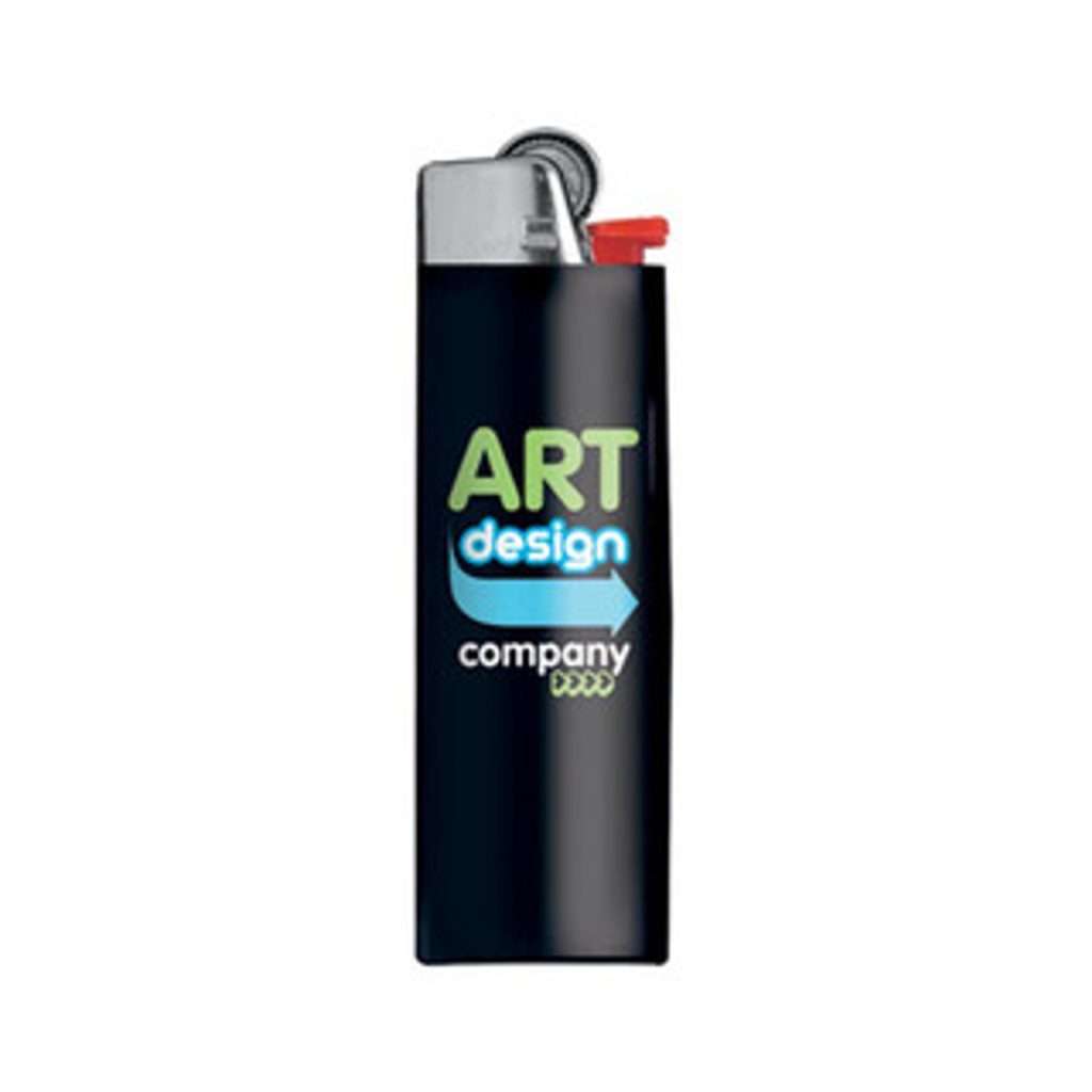 Your Handy Promo Tools: Scale Rulers and Lighters
