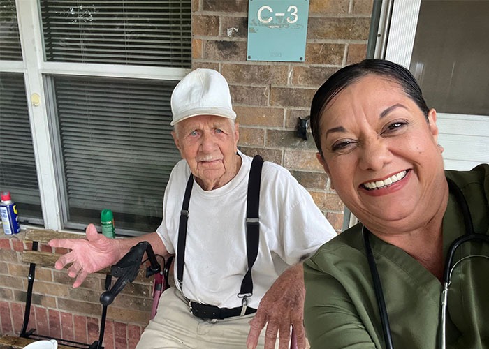 A Warm, Trusted Guide to Elder Care in Mission A Warm, Trusted Guide to Elder Care in Mission