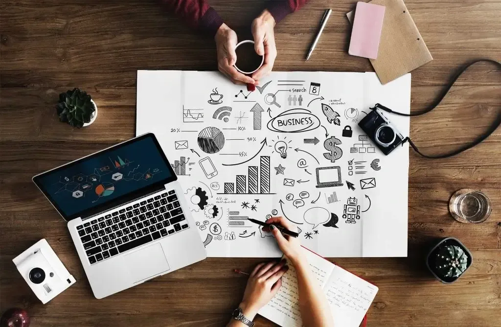 Smart, human web design that sells itself Smart, human web design that sells itself