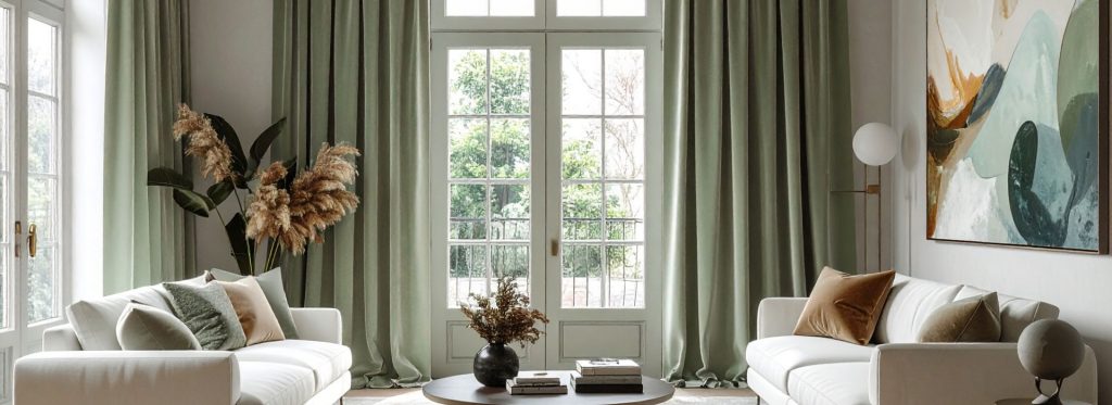 Custom Made Drapes that redefine window style Custom Made Drapes that redefine window style