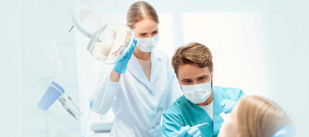 Virtual Dentists: Practical care from home