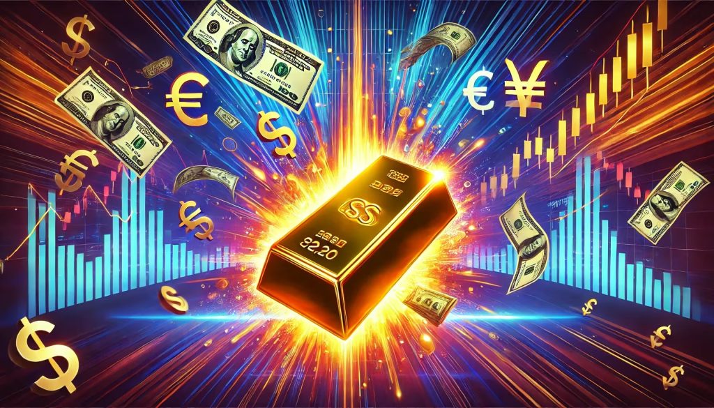 Smart routes to trading clarity with forex signals Smart routes to trading clarity with forex signals