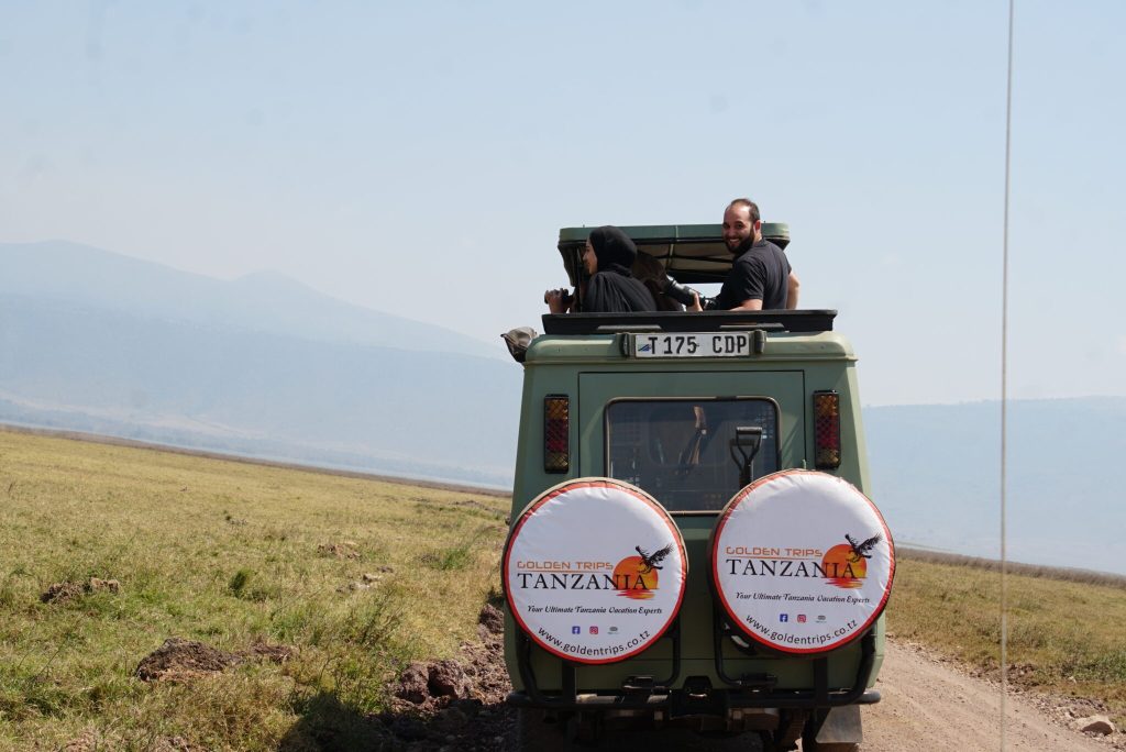 Unforgettable Tanzania on tailored tours that fit Unforgettable Tanzania on tailored tours that fit