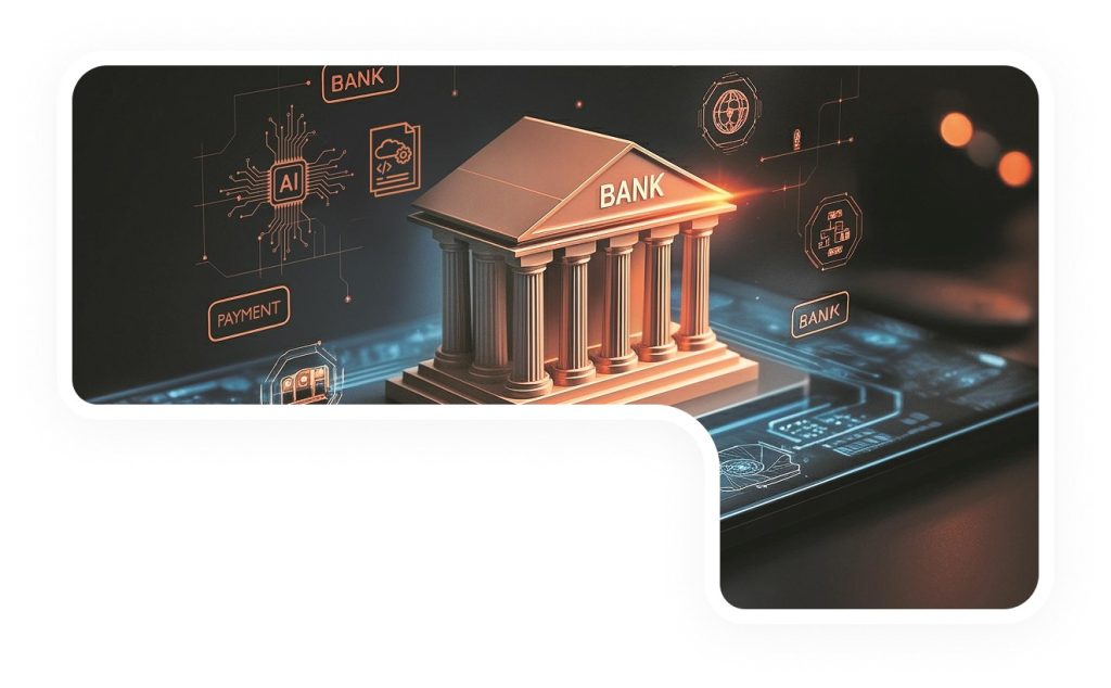 Full Stack Partners for Modern Enterprise Software Solutions