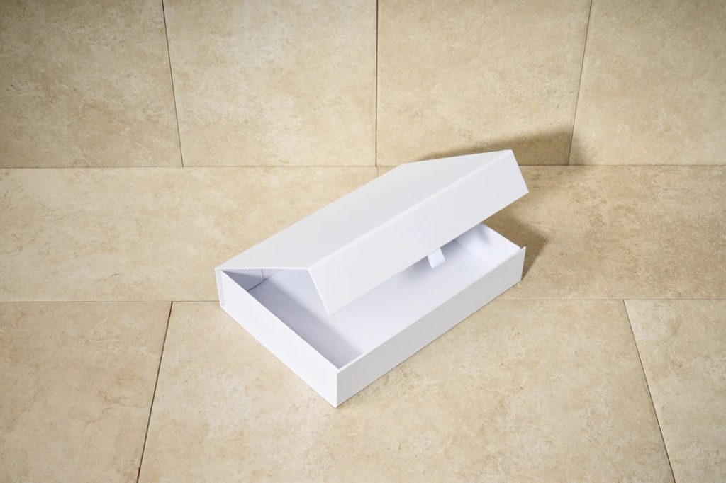 Elevate Your Desk with a Premium A4-Sized Box Elevate Your Desk with a Premium A4-Sized Box