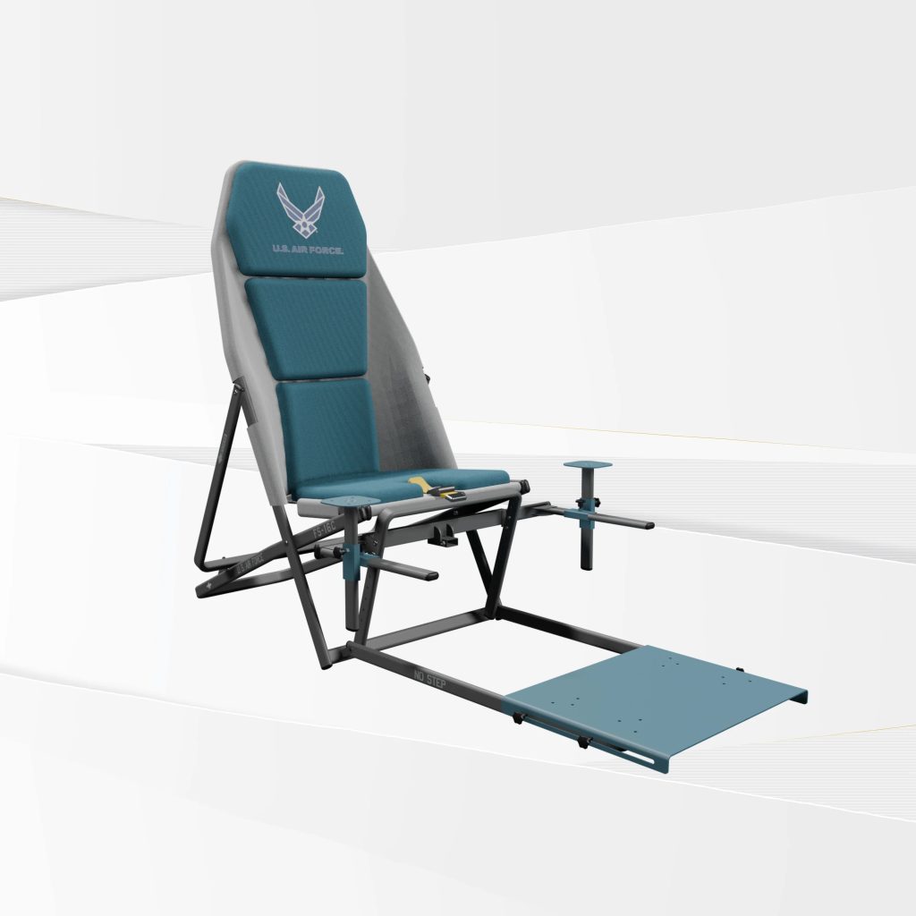 Elevate Your Practice with a Quality Racing Game Setup