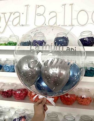 Timeless Balloon Decor for Your Dublin Event Timeless Balloon Decor for Your Dublin Event