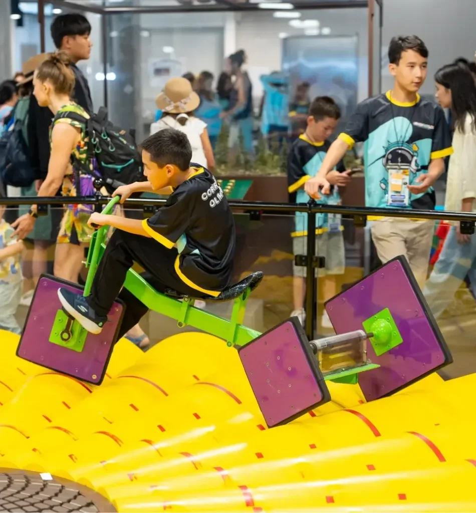 Mastering World of Scientific Olympiads: A Student’s Guide