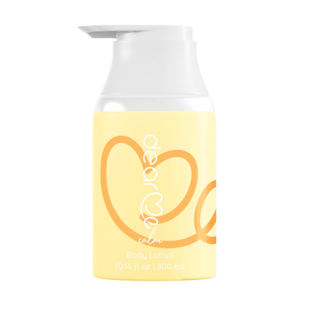 Gentle, Fragrance-Light Moisture for Sensitive Skin