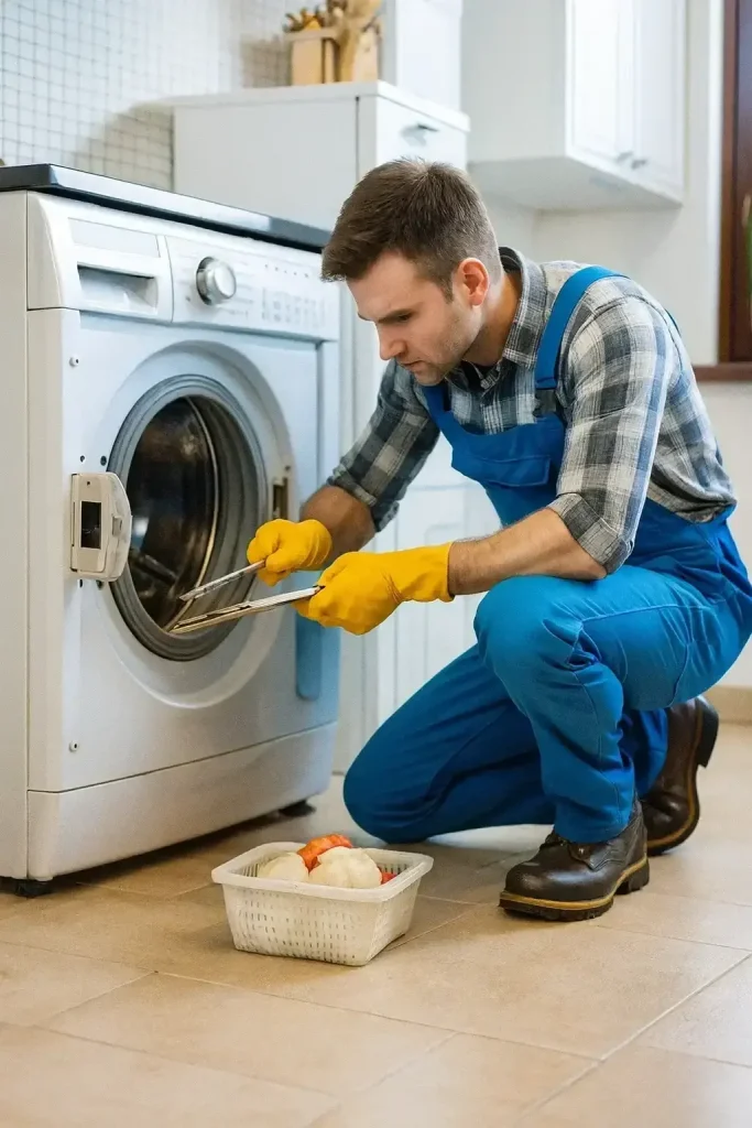 Trusted Parts Supplier for Alliance Laundry Equipment Trusted Parts Supplier for Alliance Laundry Equipment