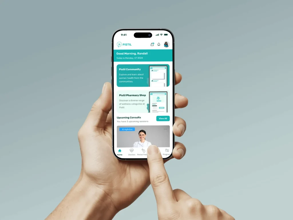 Smart Choices for Accessible Healthcare Online