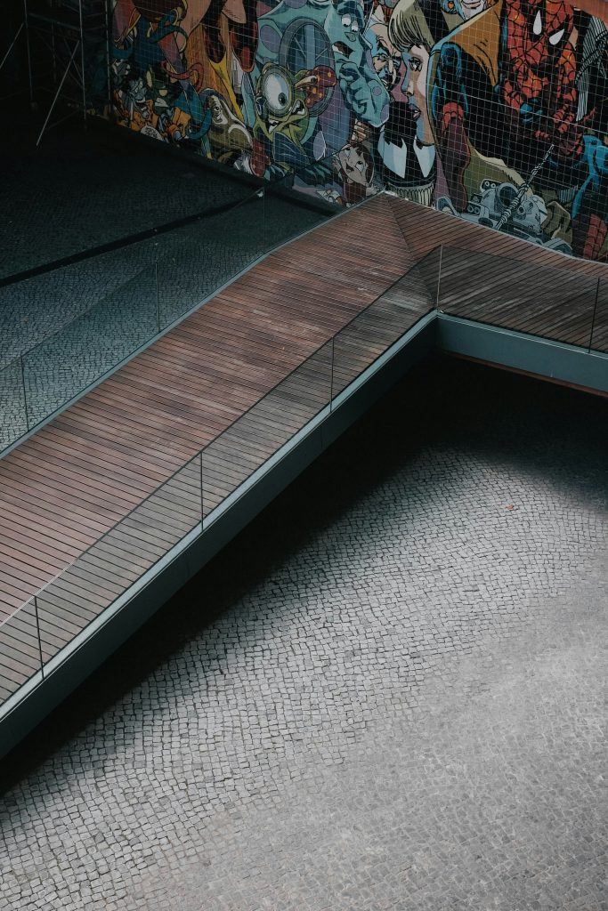 Durable, stylish bathroom flooring that handles moisture with ease Durable, stylish bathroom flooring that handles moisture with ease