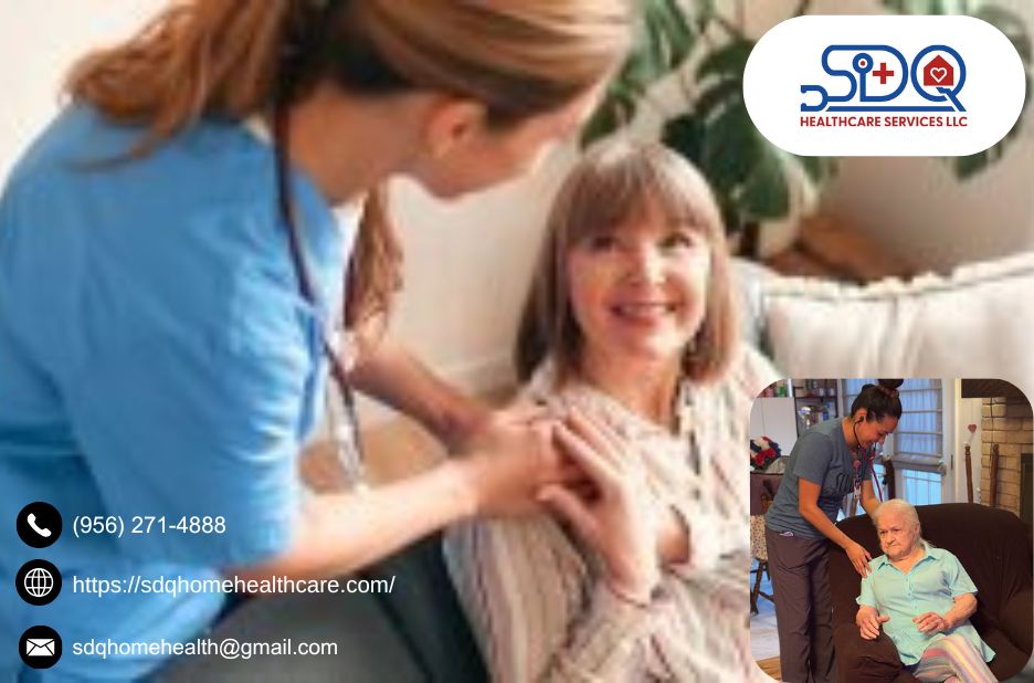 Accessible Home Care: Experienced Therapy and Nursing in Mission Accessible Home Care: Experienced Therapy and Nursing in Mission
