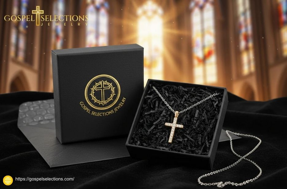 Timeless pieces for faith and everyday wear Timeless pieces for faith and everyday wear