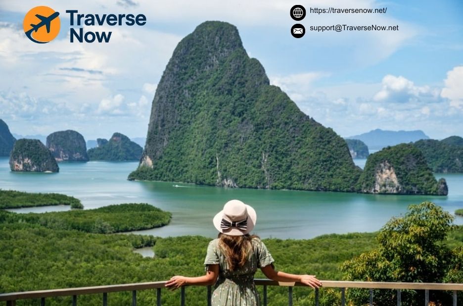 Smart Choices in US Travel Planning for Local Flyers Smart Choices in US Travel Planning for Local Flyers