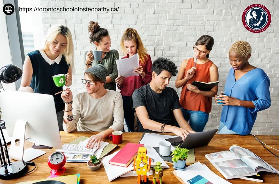 Explore Practical Osteopathy Education in the GTA Explore Practical Osteopathy Education in the GTA