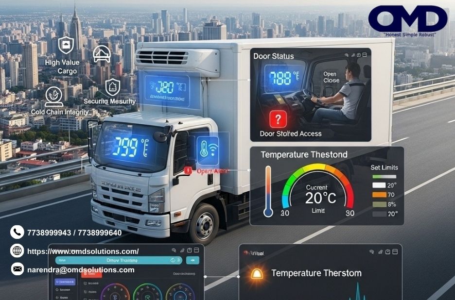 Smart choices for tracking fleets with confidence Smart choices for tracking fleets with confidence