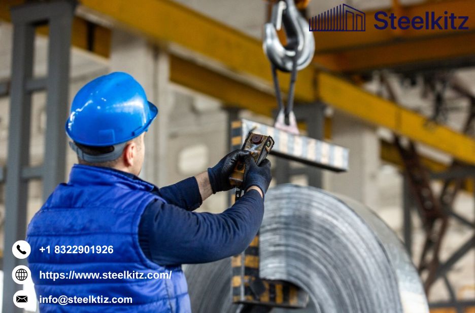 Smart Steel Mezzanine Solutions for Modern Spaces Smart Steel Mezzanine Solutions for Modern Spaces