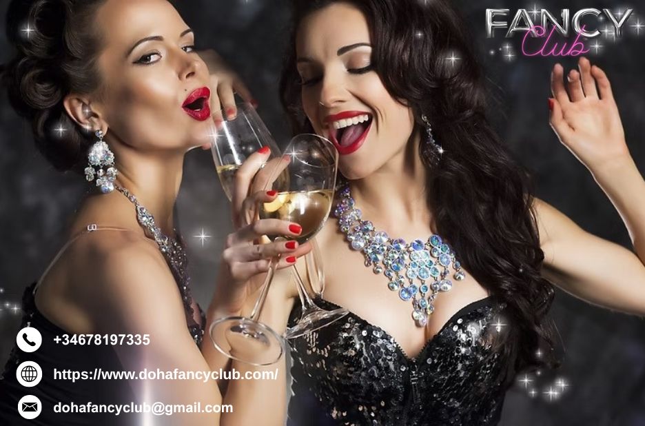 Discerning companionship options in Doha for elite audiences Discerning companionship options in Doha for elite audiences