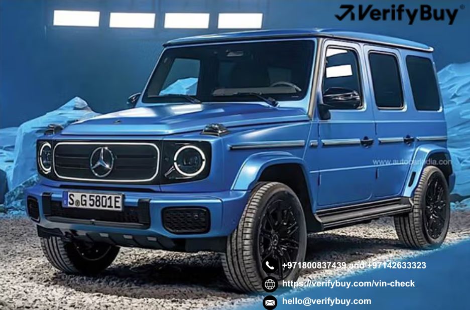 Navigate car inspections in Dubai with ease and clarity Navigate car inspections in Dubai with ease and clarity