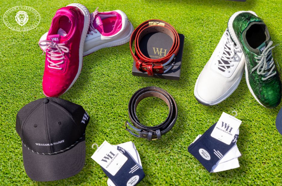 Patriotic golf footwear online buyers guide Patriotic golf footwear online buyers guide