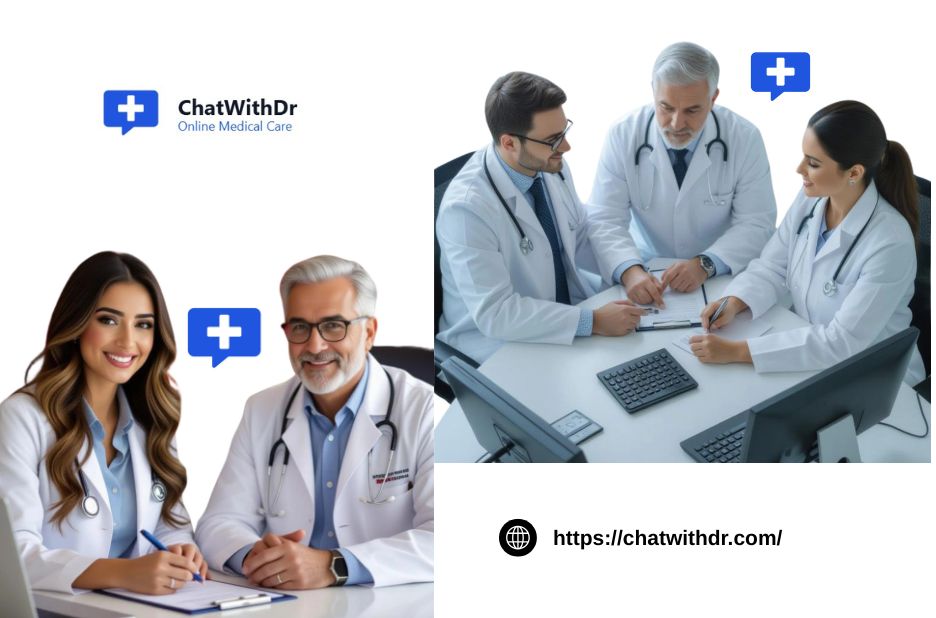 Accessible healthcare at home: convenient and secure Accessible healthcare at home: convenient and secure