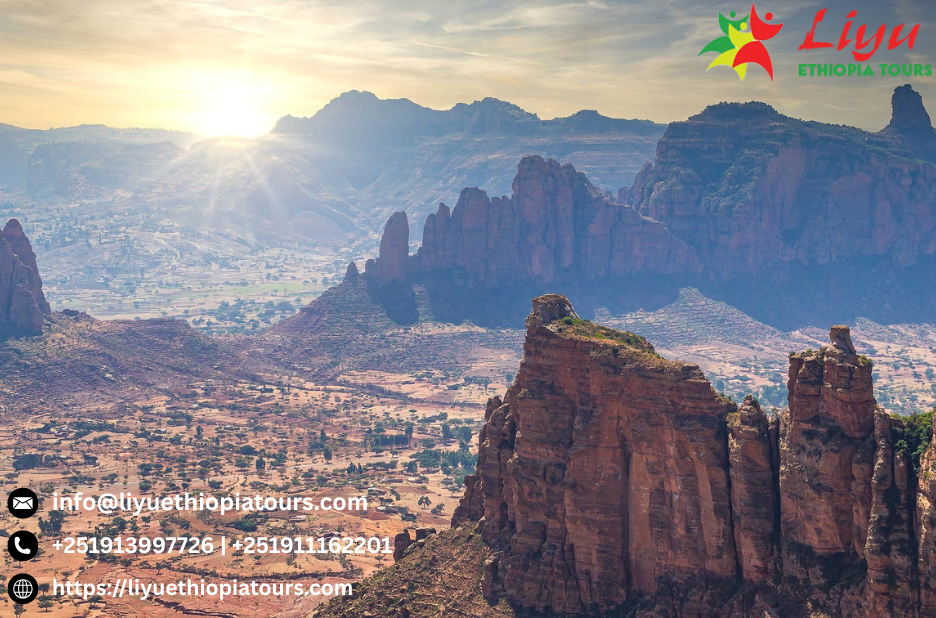 Explore Lalibela: arousing spiritual riches in a short break Explore Lalibela: arousing spiritual riches in a short break