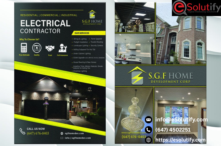 Targeted SEO Services in Richmond Hill for Local Growth Targeted SEO Services in Richmond Hill for Local Growth