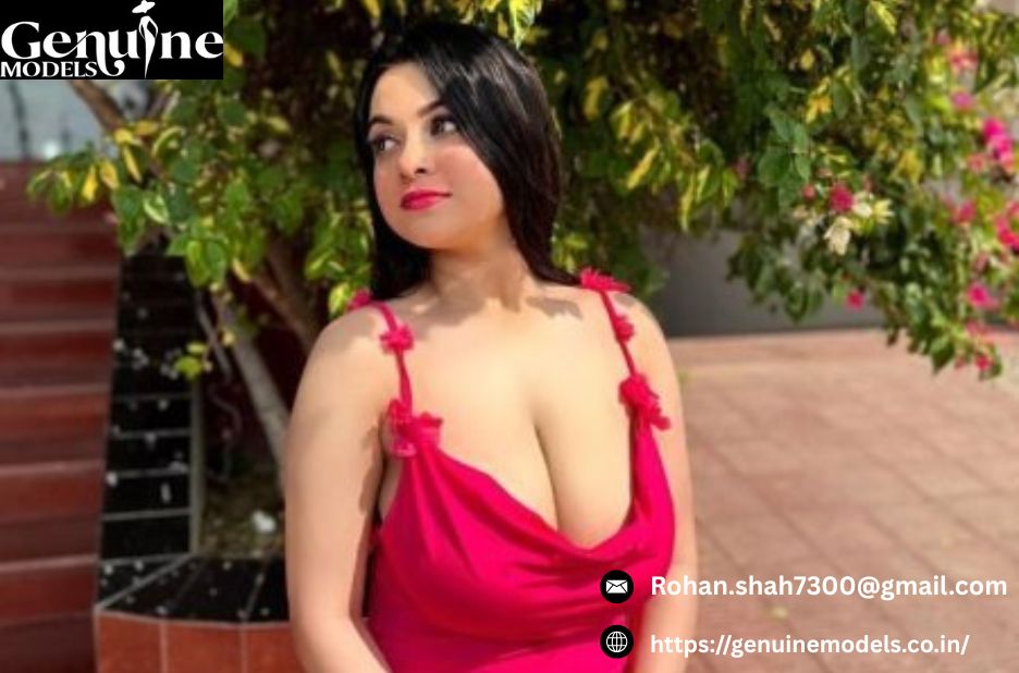 Discreet Arrangements and Elite Companionship in Goa Discreet Arrangements and Elite Companionship in Goa