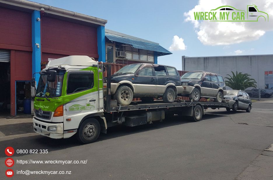 Get Quick Cash for Your Broken Trucks — Easy, Fair Offers Get Quick Cash for Your Broken Trucks — Easy, Fair Offers