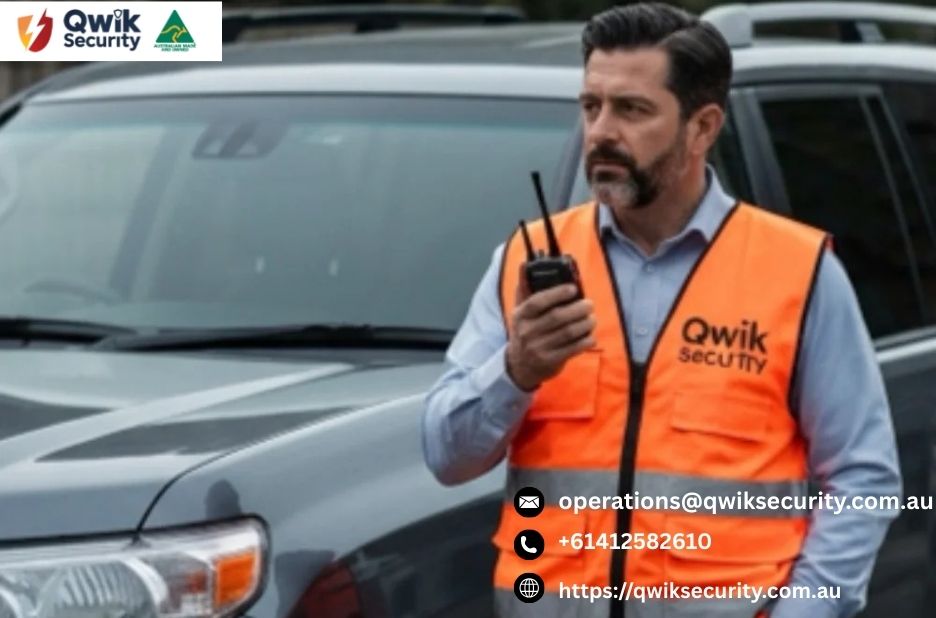 Protect Your Worksite: Trusted On-Site Security Solutions Protect Your Worksite: Trusted On-Site Security Solutions