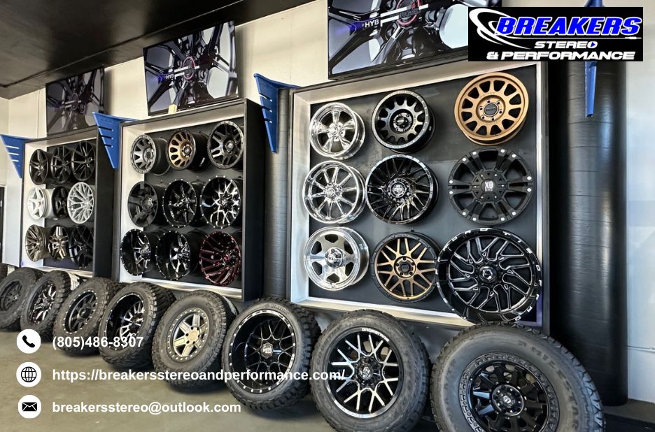 Understanding suspension lifts and car audio costs Understanding suspension lifts and car audio costs