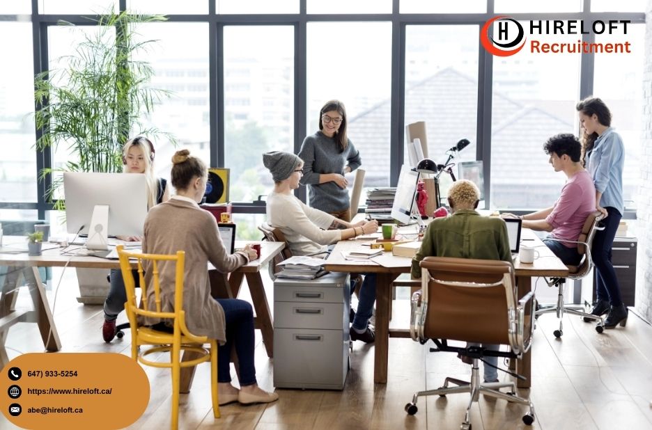 Expert Financial Talent Partners in Toronto: Your Recruitment Advantage Expert Financial Talent Partners in Toronto: Your Recruitment Advantage