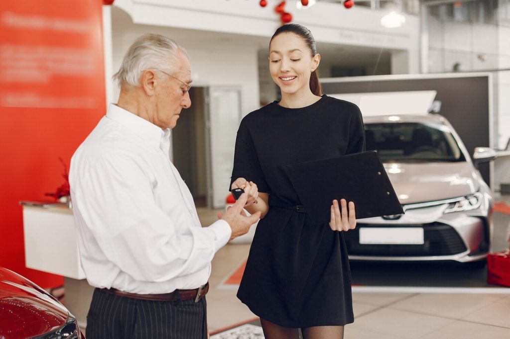 Get Quick Cash for Your Car: Fast, Fair, Local Options