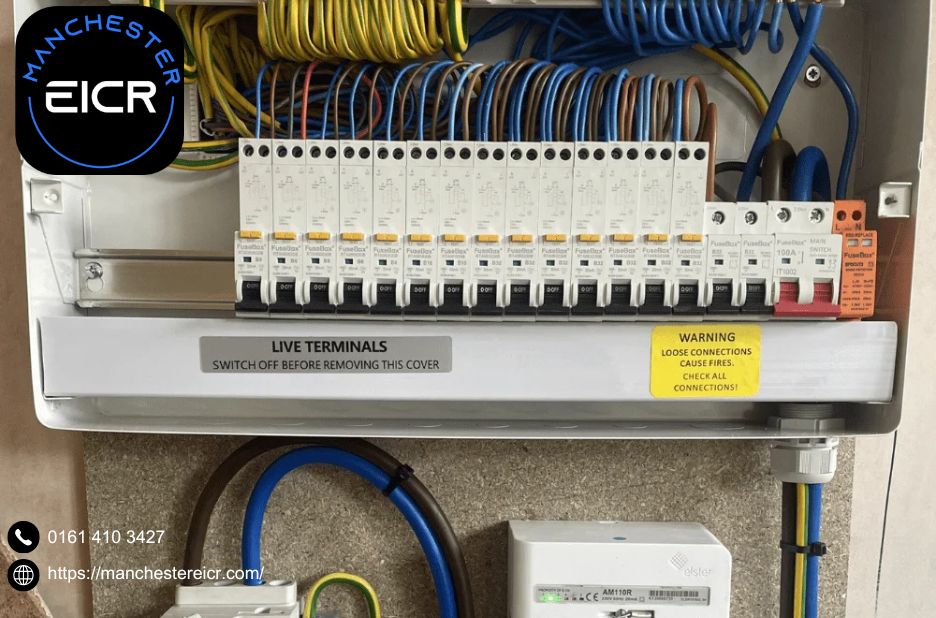 Essential safety checks for Manchester warehouses and landlords Essential safety checks for Manchester warehouses and landlords