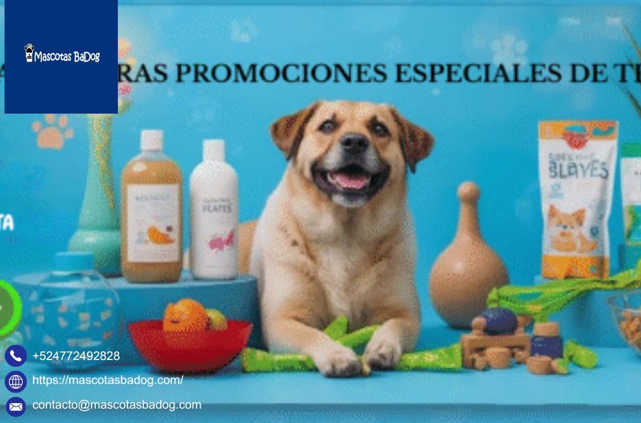Protección veterinaria en León para tus peludos Protección veterinaria en León para tus peludos