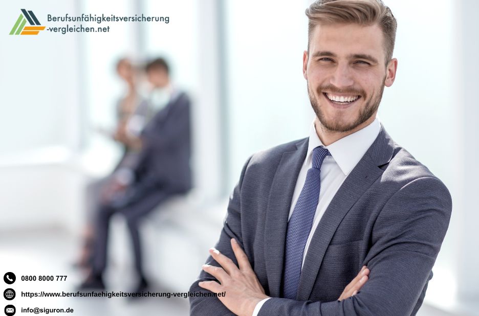 Wie schützt man sich vor Berufsunfähigkeit? Tipps für gefährdete Gruppen Wie schützt man sich vor Berufsunfähigkeit? Tipps für gefährdete Gruppen