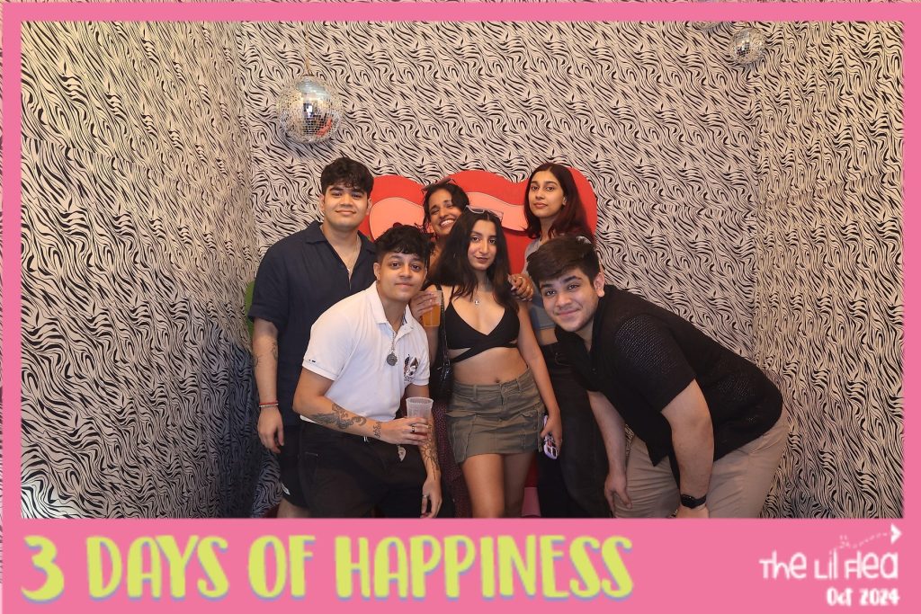 Capture Every Moment: Fun Photo Booth Hire in Lancashire