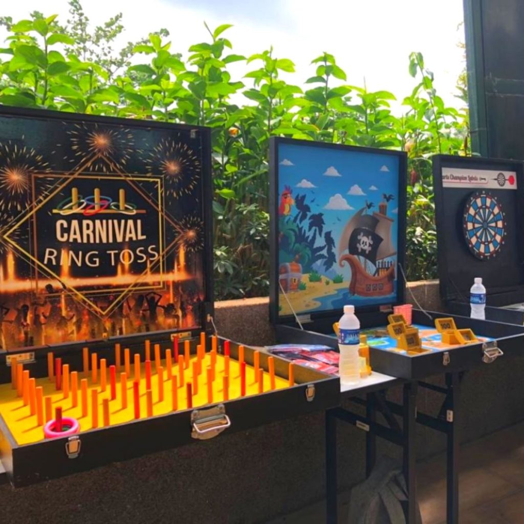 Make Your Kid’s Party Unforgettable with Safe, Fun Rentals