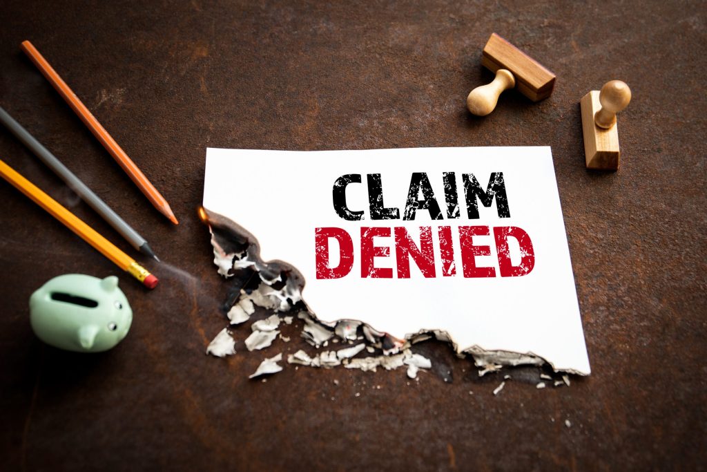 Navigate Appeals: Understanding Denied or Underpaid Claims