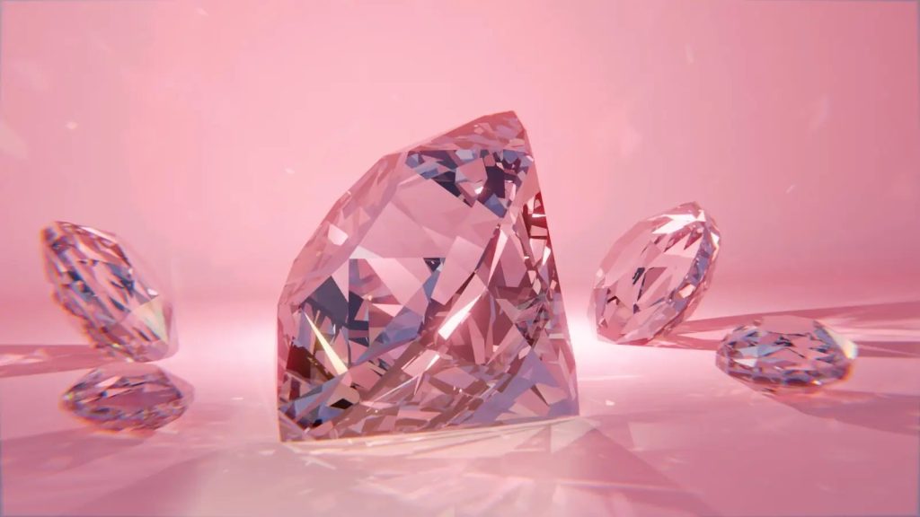The Hidden Beauty of Emeralds Grown in Hydrothermal Environments