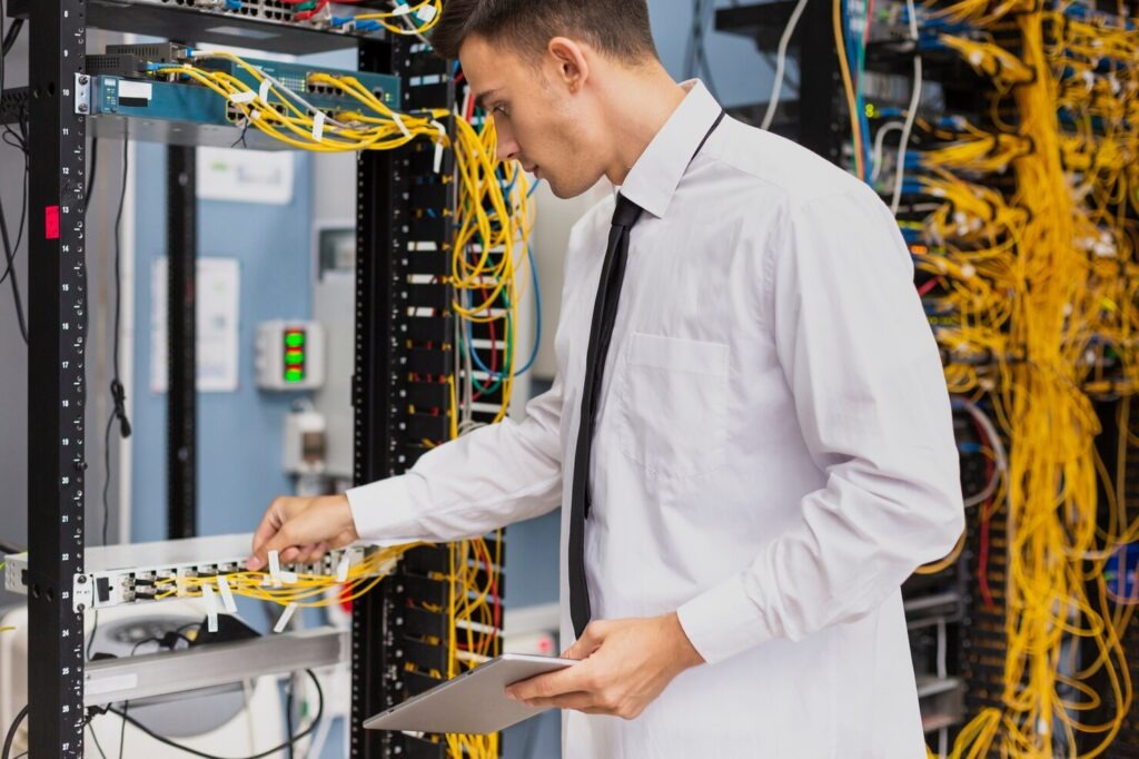 Finding Reliable Cisco Partners in Africa Finding Reliable Cisco Partners in Africa